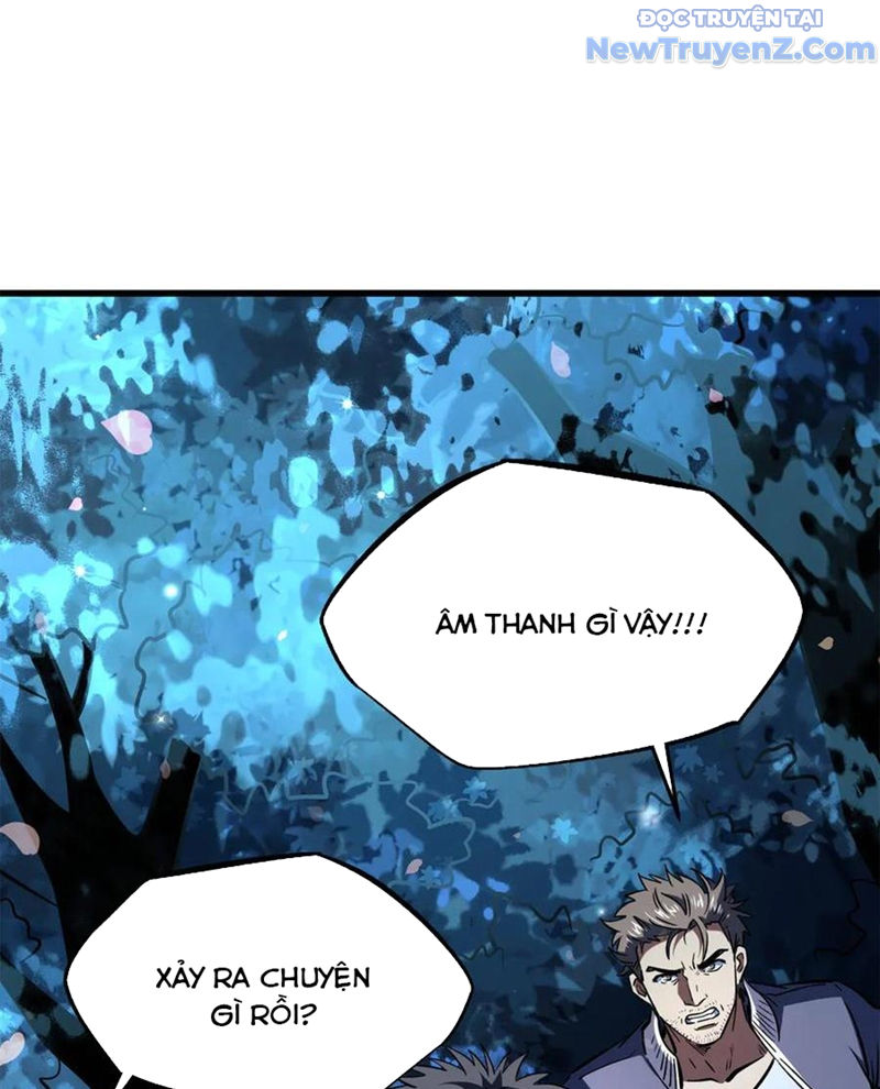 Siêu Cấp Thần Cơ Nhân chapter 355 - Trang 64