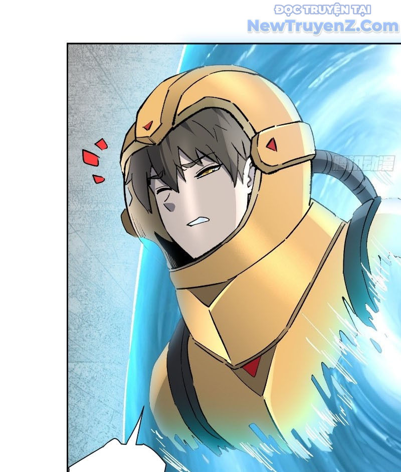 Người Trái Đất Quả Thật Rất Tàn Ác chapter 321 - Trang 58