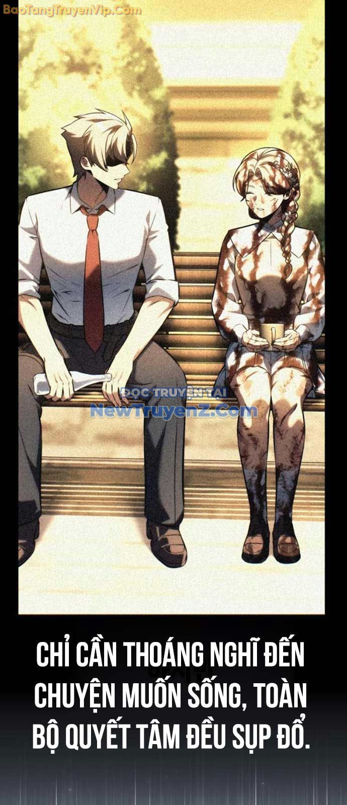 Hướng Dẫn Sinh Tồn Trong Học Viện chapter 78 - Trang 55