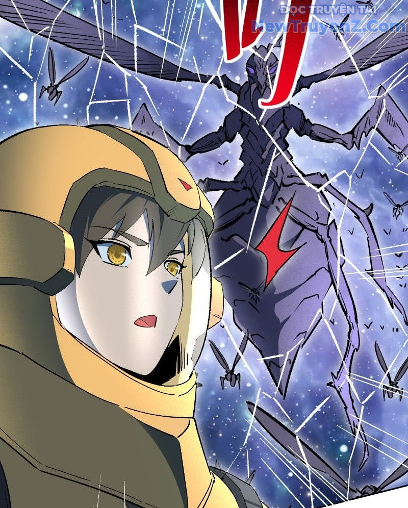 Người Trái Đất Quả Thật Rất Tàn Ác chapter 321 - Trang 35