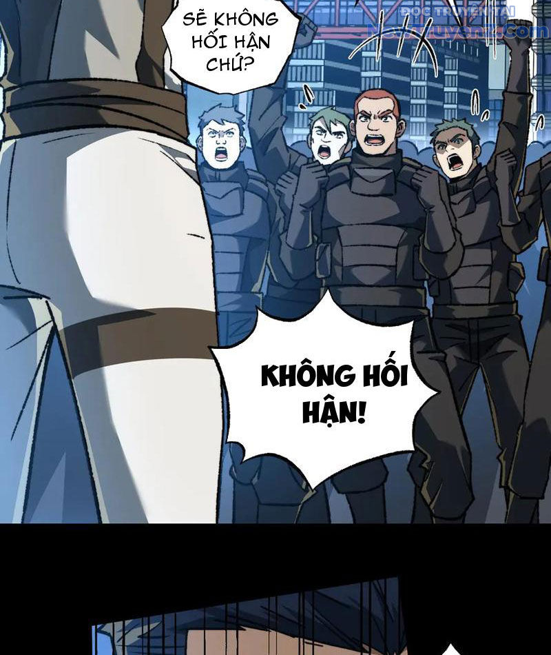 Ta Là Tai Họa Cấp Mục Sư chapter 43 - Trang 35