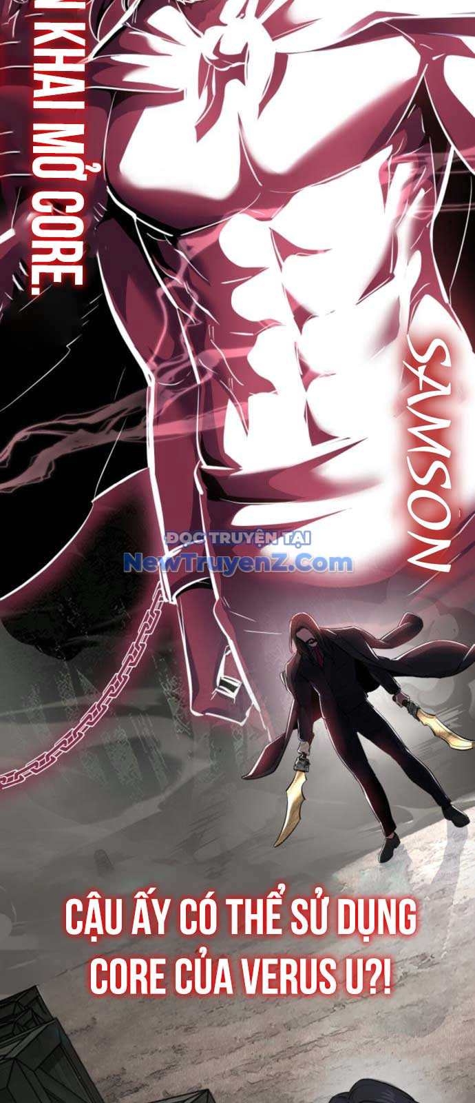 Cậu Bé Của Thần Chết chapter 278 - Trang 68