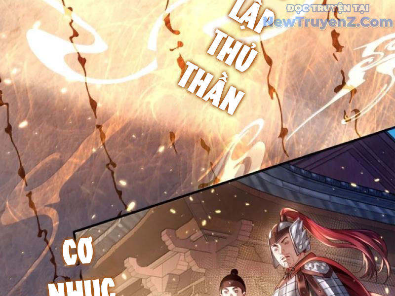 Bói Toán Mà Thôi, Cửu Vĩ Yêu Đế Sao Lại Thành Nương Tử Ta?! chapter 80 - Trang 5