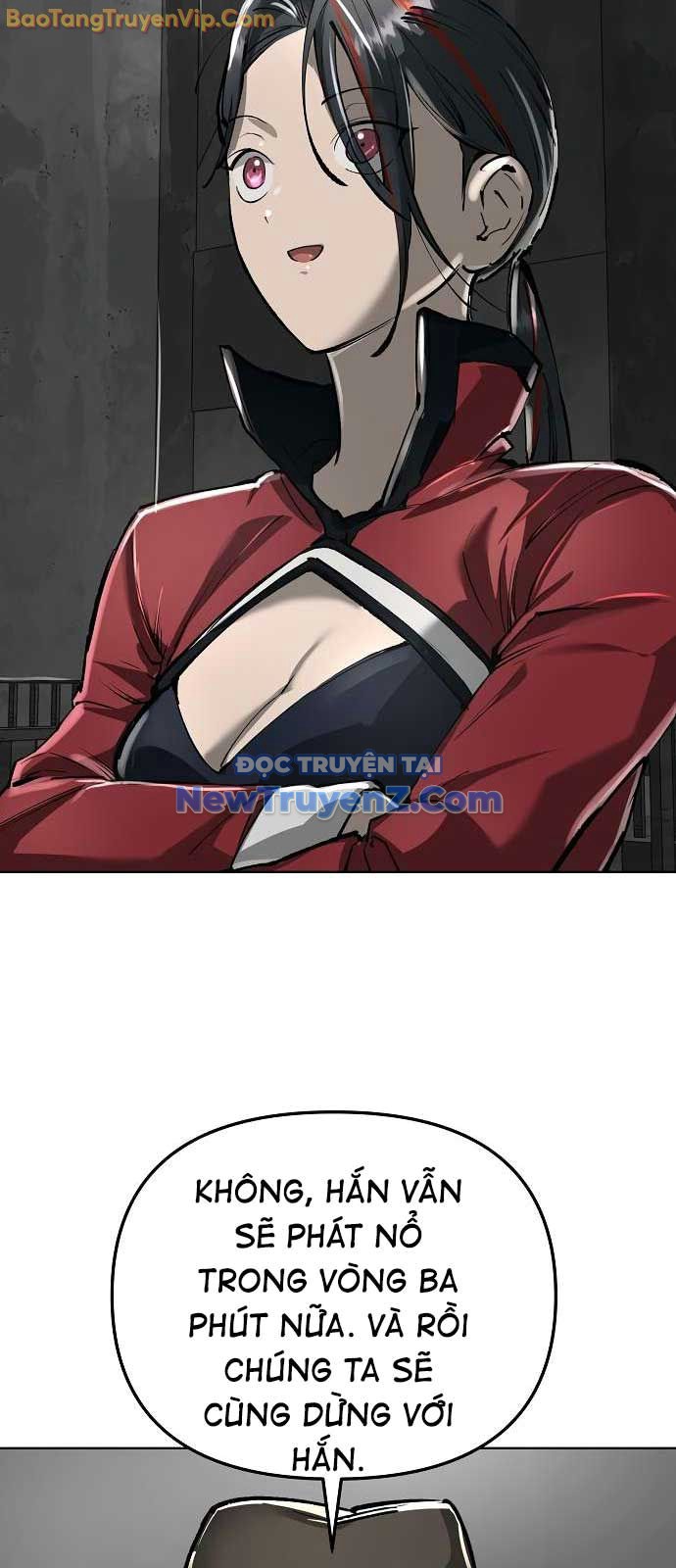 Thiên Ma 3077 chapter 46 - Trang 12