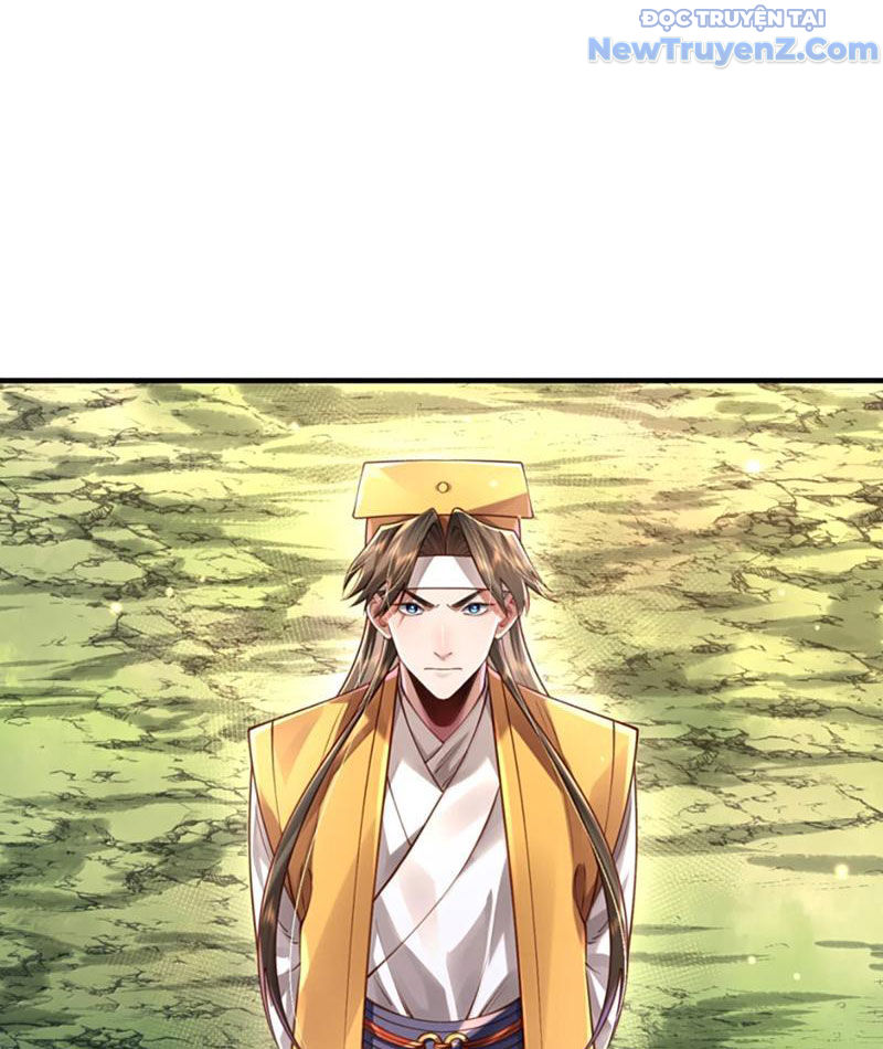 Bói Toán Mà Thôi, Cửu Vĩ Yêu Đế Sao Lại Thành Nương Tử Ta?! chapter 79 - Trang 84