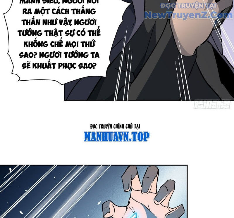 Người Trái Đất Quả Thật Rất Tàn Ác chapter 322 - Trang 49
