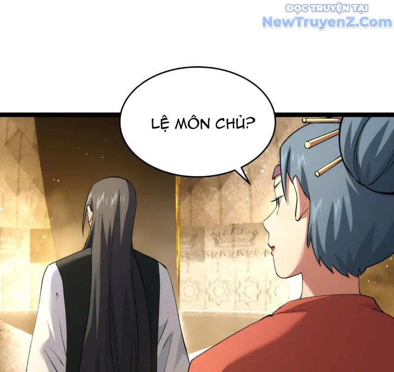Ta Đoạt Xá Người Chơi Hệ Thống chapter 137 - Trang 24