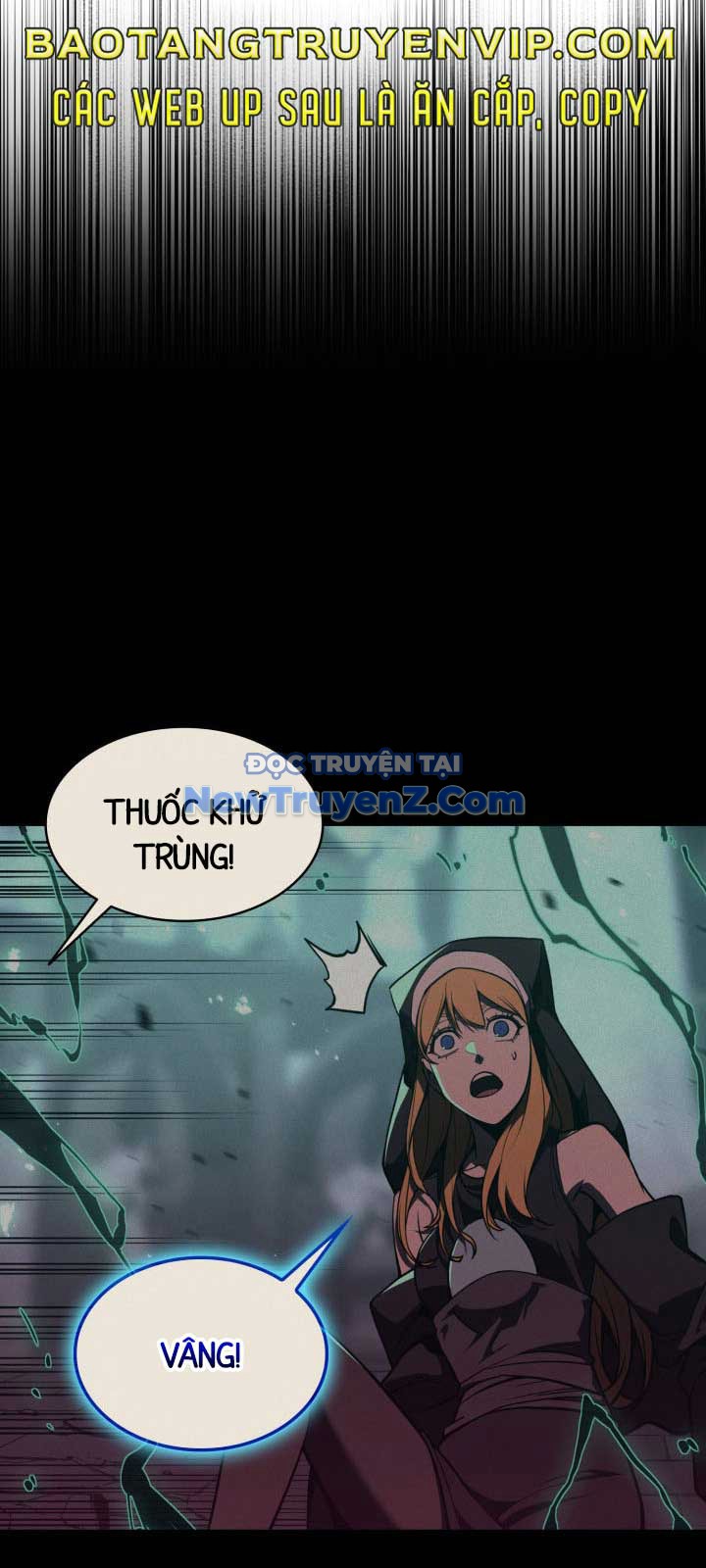 Sự Trở Lại Của Anh Hùng Cấp Thảm Họa chapter 126 - Trang 24