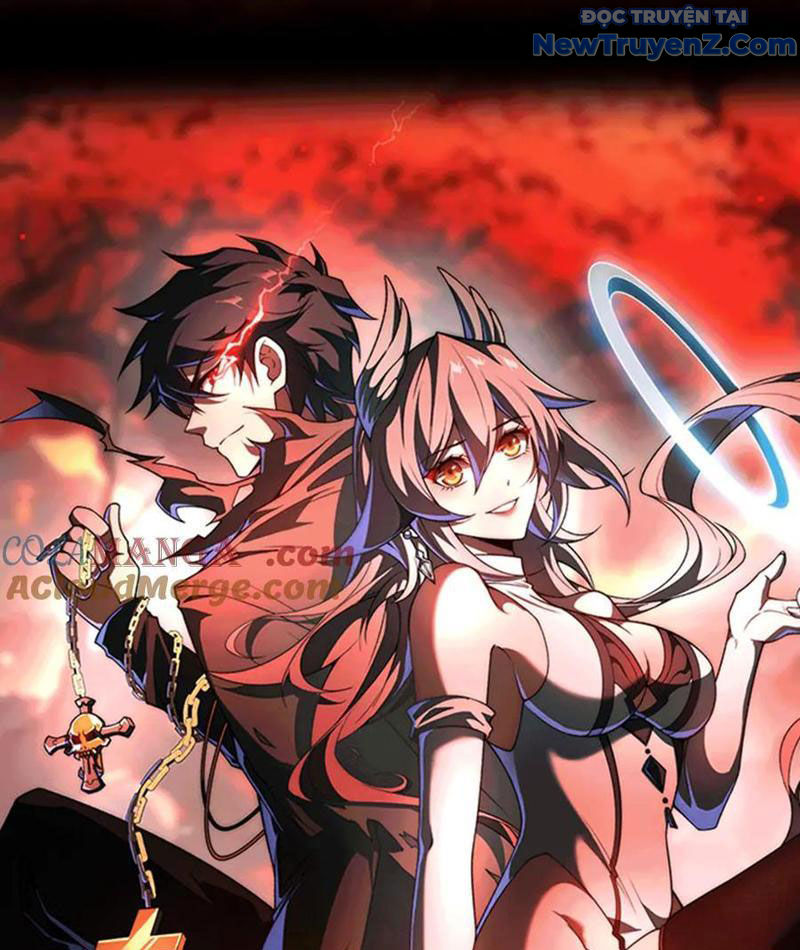 Ta Là Tai Họa Cấp Mục Sư chapter 43 - Trang 3