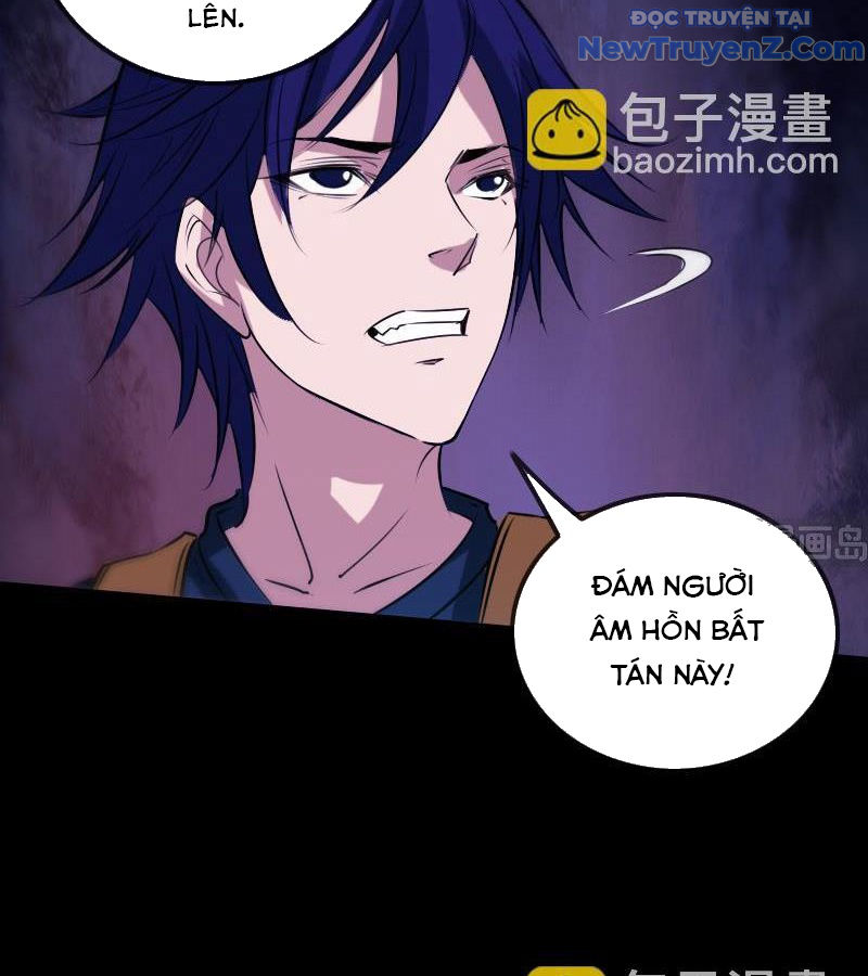 Kiếp Thiên Vận chapter 291 - Trang 33
