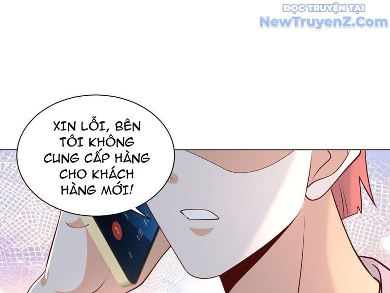 Tôi Là Tài Xế Xe Công Nghệ Có Chút Tiền Thì Đã Sao? chapter 143 - Trang 23