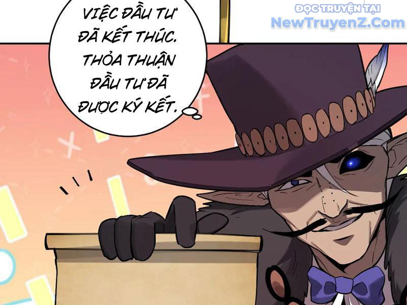 Toàn Dân Tận Thế: Ta Virus Quân Vương chapter 65 - Trang 74