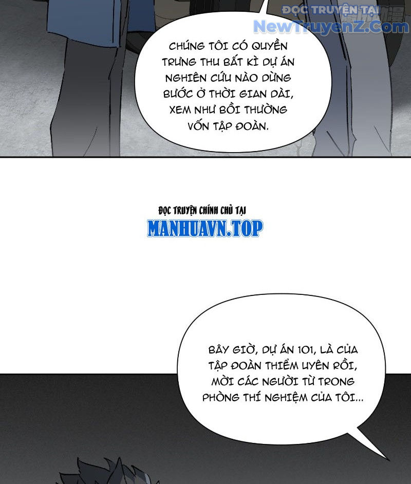 Người Trái Đất Quả Thật Rất Tàn Ác chapter 321 - Trang 80