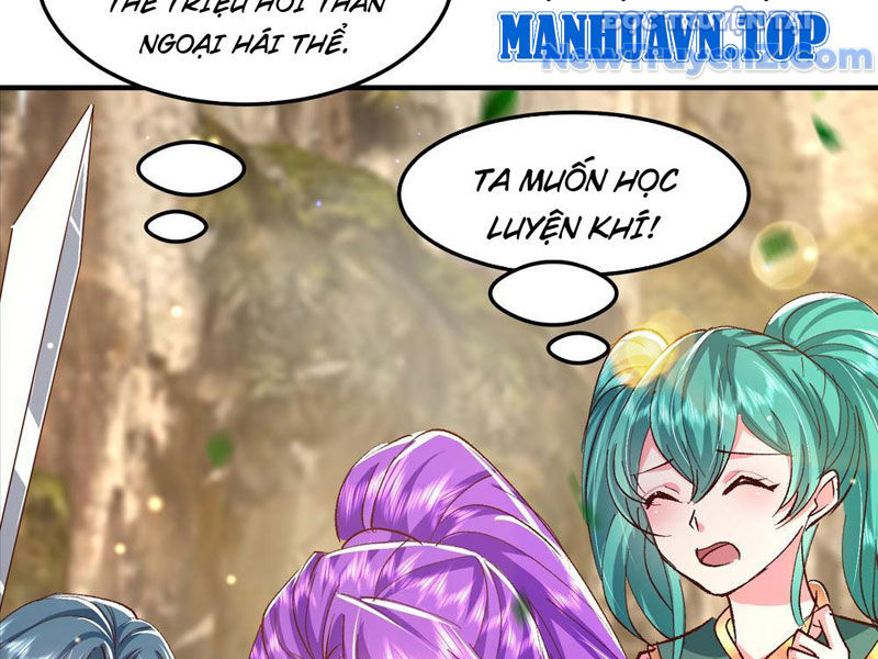 Hệ Thống Hèn Mọn Quỳ Xuống Cầu Xin Ta Vô địch chapter 61 - Trang 48