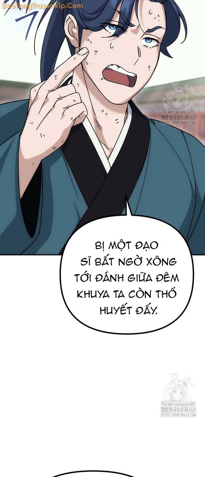 Hoạn Quan Tuyệt Luân chapter 14 - Trang 71