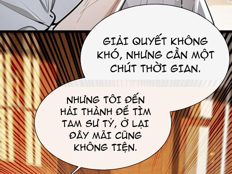 tối cường thần y: luôn có sư tỷ có ý đồ với tôi chapter 7 - Trang 38