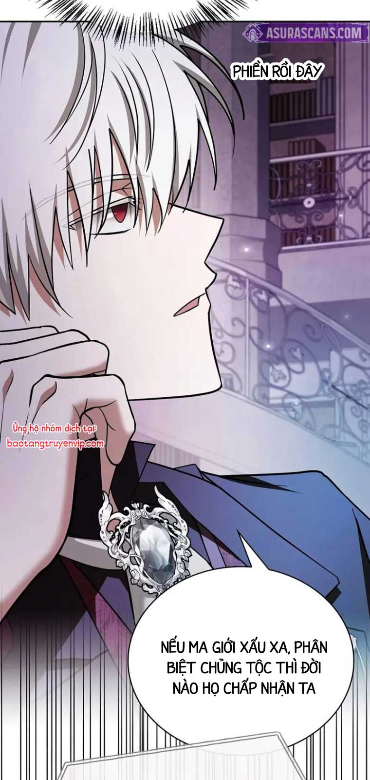 Tôi Không Tài Năng Đến Thế Đâu chapter 79 - Trang 47