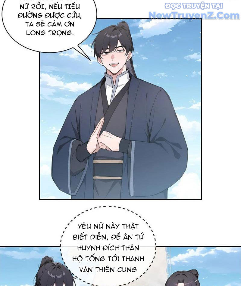Bách Thê Phổ: Thánh nữ đều gọi ta là phu quân chapter 49 - Trang 77