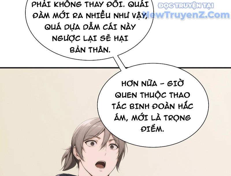 Người Chơi Hệ Tu La chapter 46 - Trang 24