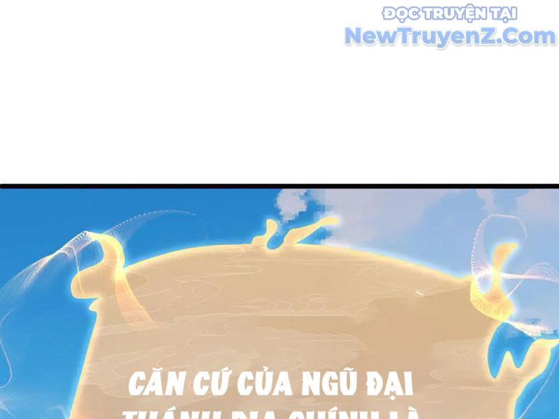 Thiên Uyên Trở Về: Ta Chính Là Thiên Tai chapter 79 - Trang 11
