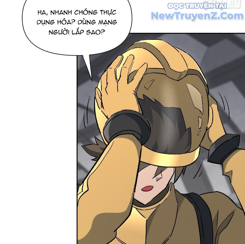 Người Trái Đất Quả Thật Rất Tàn Ác chapter 322 - Trang 19