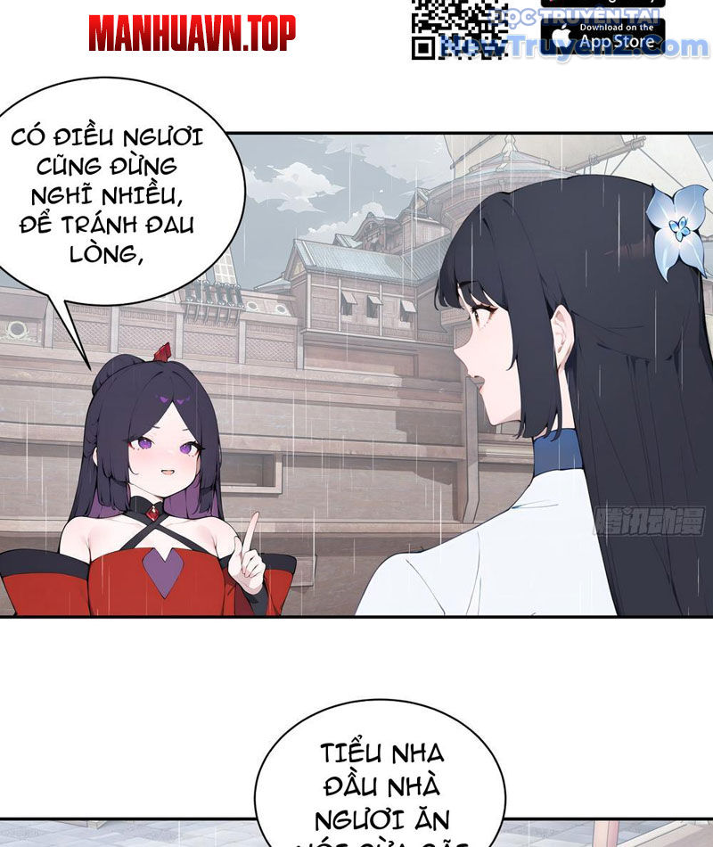 Bách Thê Phổ: Thánh nữ đều gọi ta là phu quân chapter 47 - Trang 36