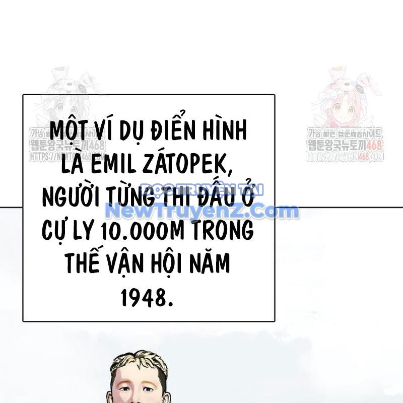 Loser Giỏi Võ chapter 121 - Trang 49