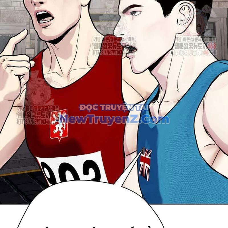 Loser Giỏi Võ chapter 121 - Trang 86