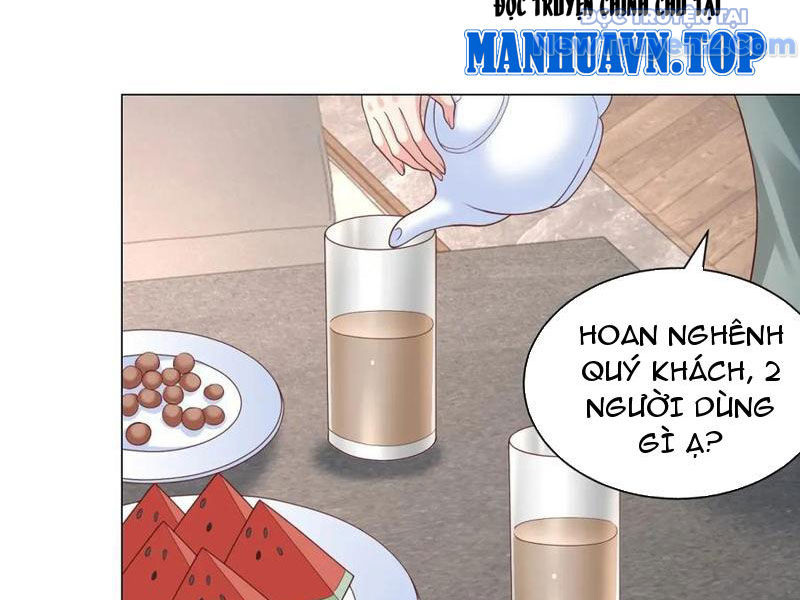 Tôi Là Tài Xế Xe Công Nghệ Có Chút Tiền Thì Đã Sao? chapter 142 - Trang 31