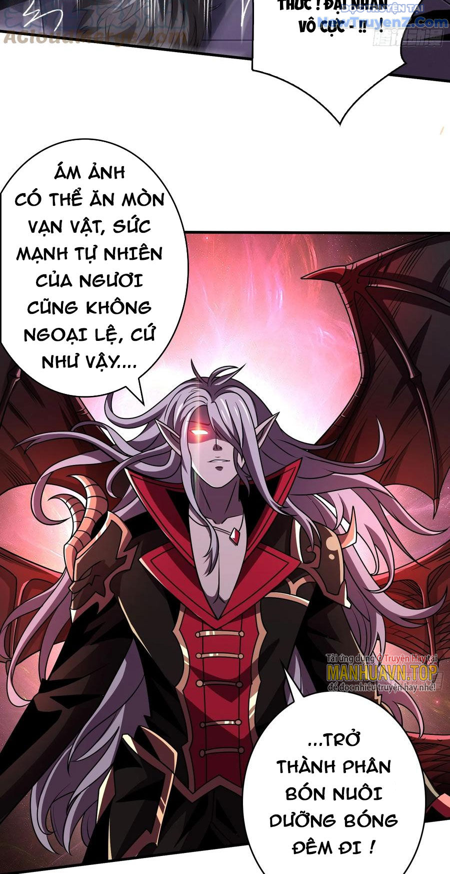 Vừa Chơi Đã Có Tài Khoản Vương Giả chapter 257 - Trang 47