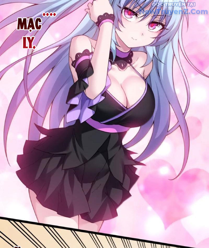 Hảo Đồ Nhi Hãy Tha Cho Vi Sư chapter 351 - Trang 67