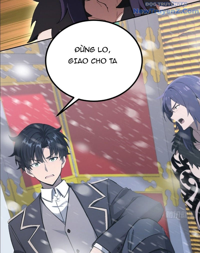 Trò Chơi Quỷ Dị: Ta Dựa Vào Vô Số Công Đức Khắc Thông Quan chapter 141 - Trang 27