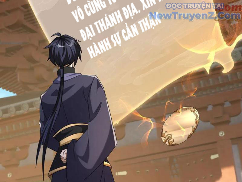 Thiên Uyên Trở Về: Ta Chính Là Thiên Tai chapter 79 - Trang 7