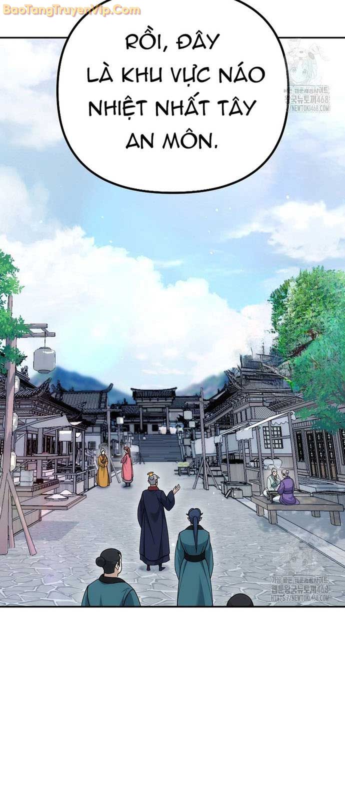 Hoạn Quan Tuyệt Luân chapter 15 - Trang 42