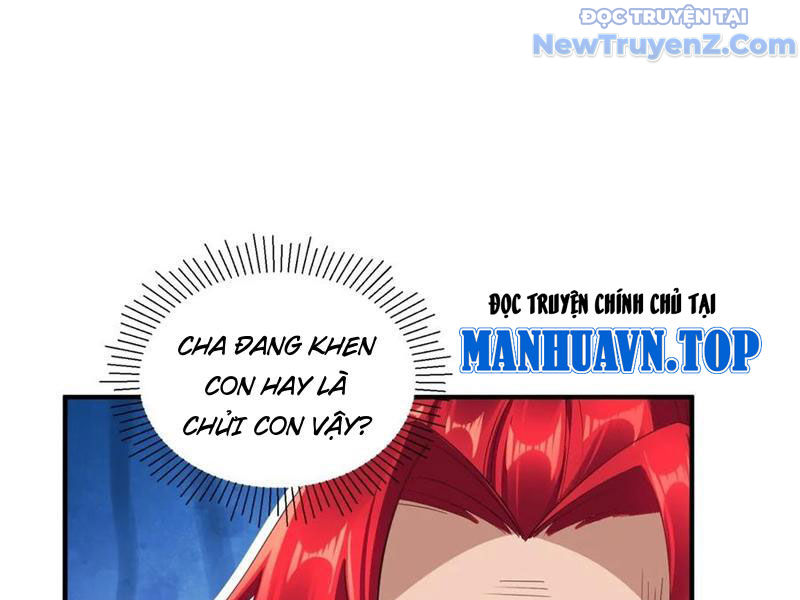 Xuyên Không Thành Npc: Ta Có Lão Bà Che Chở chapter 118 - Trang 69