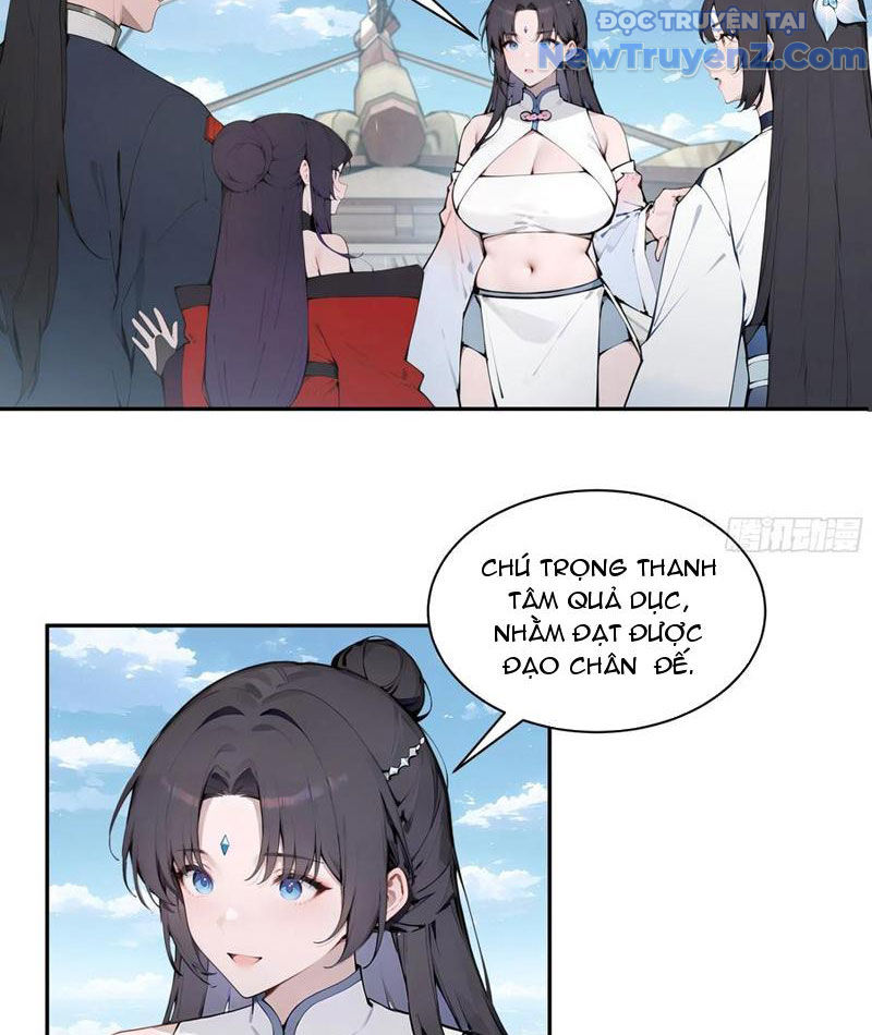 Bách Thê Phổ: Thánh nữ đều gọi ta là phu quân chapter 49 - Trang 50