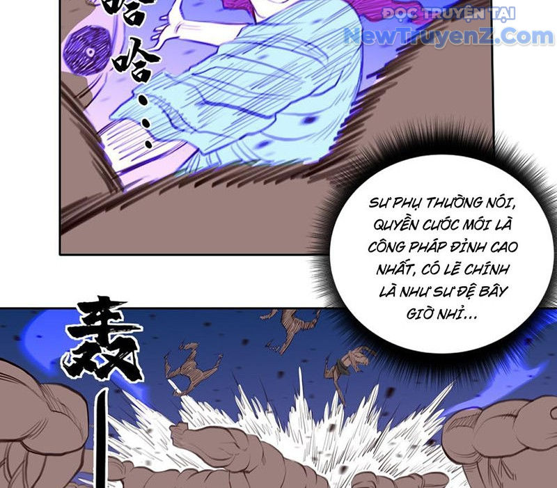[tam Giới Chí] Thích ách Truyện chapter 40 - Trang 67