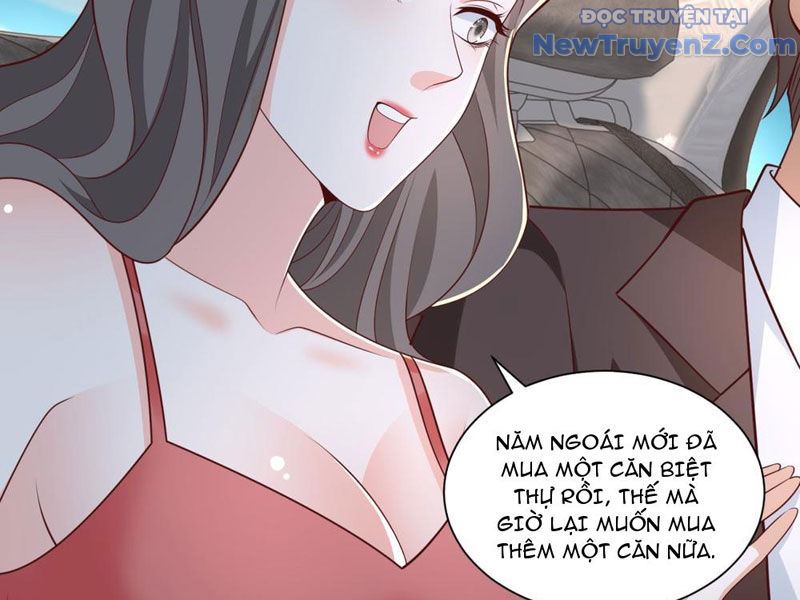 Tôi Là Tài Xế Xe Công Nghệ Có Chút Tiền Thì Đã Sao? chapter 143 - Trang 32