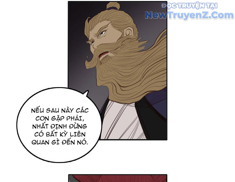 [tam Giới Chí] Thích ách Truyện chapter 43 - Trang 24
