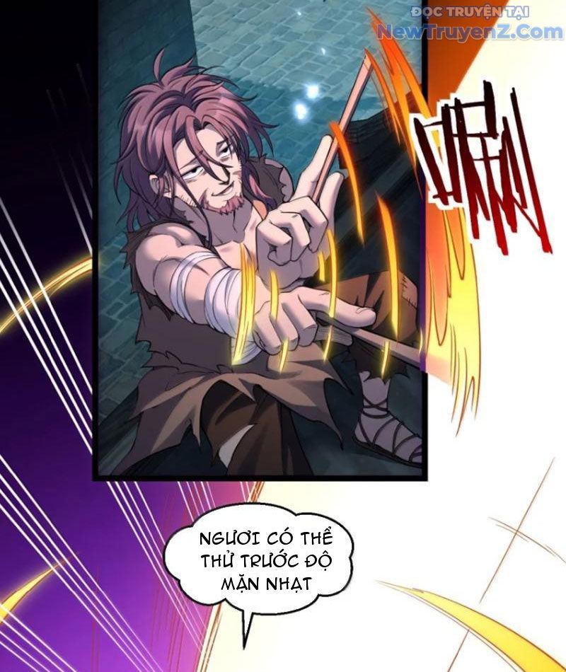 Hảo Đồ Nhi Hãy Tha Cho Vi Sư chapter 350 - Trang 55