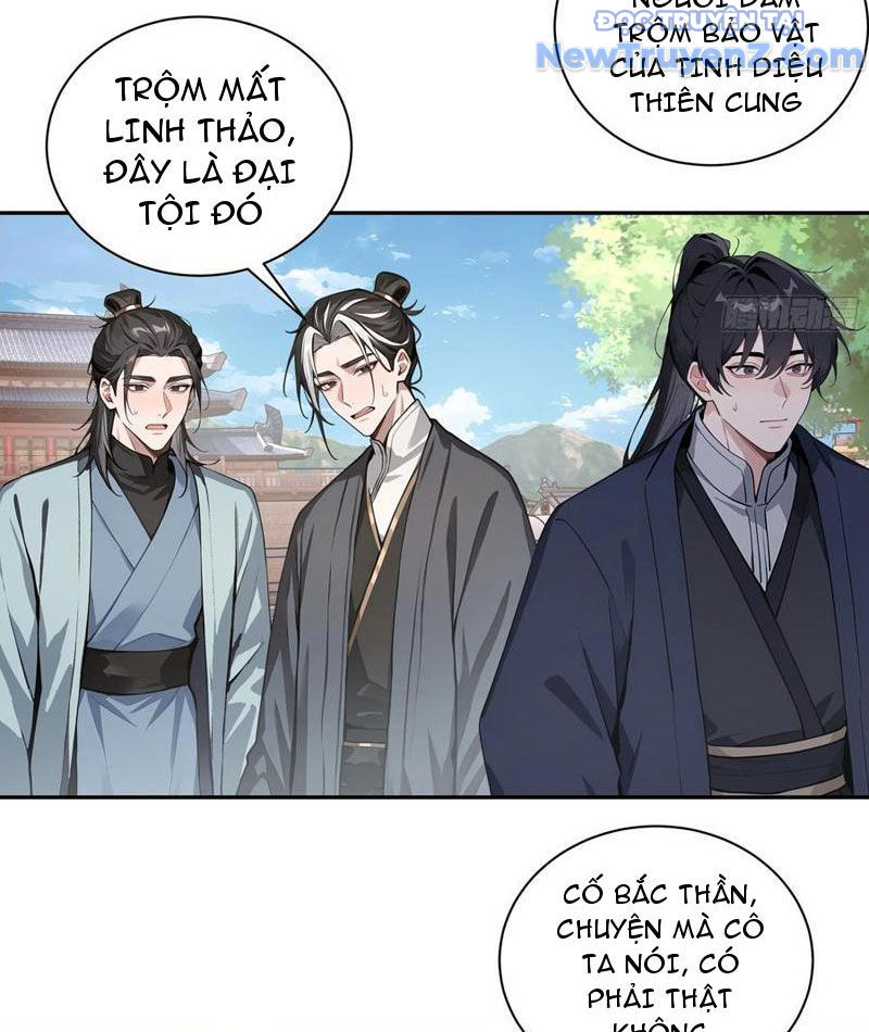 Bách Thê Phổ: Thánh nữ đều gọi ta là phu quân chapter 54 - Trang 46