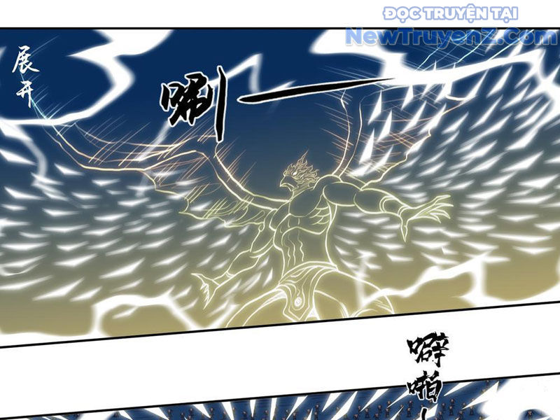 [tam Giới Chí] Thích ách Truyện chapter 41 - Trang 4