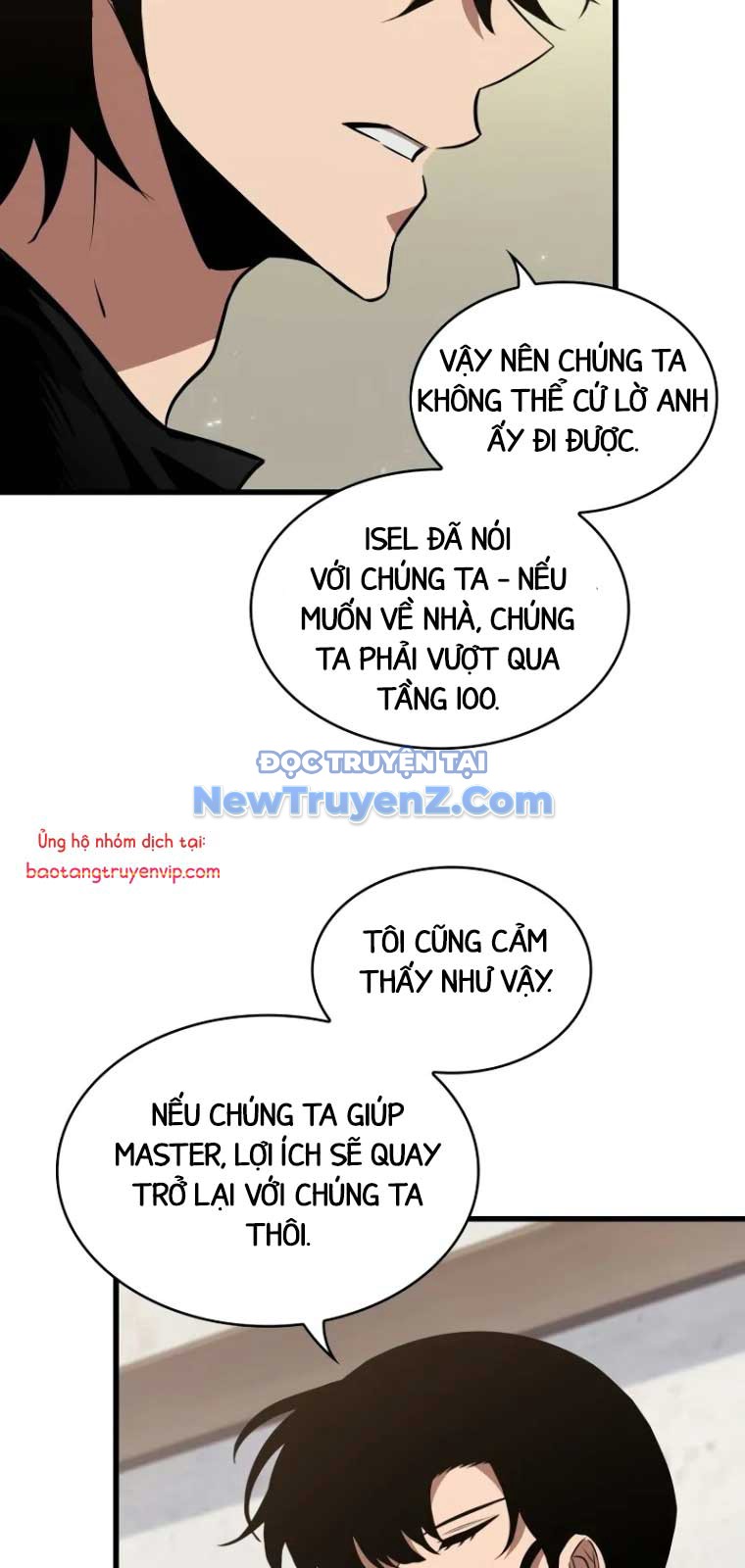 Gacha Vô Hạn chapter 148 - Trang 70
