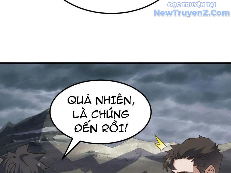 Vạn Tộc Xâm Lược: Bắt đầu Thuần Hóa Cự Thú Cấp Sử Thi chapter 31 - Trang 105