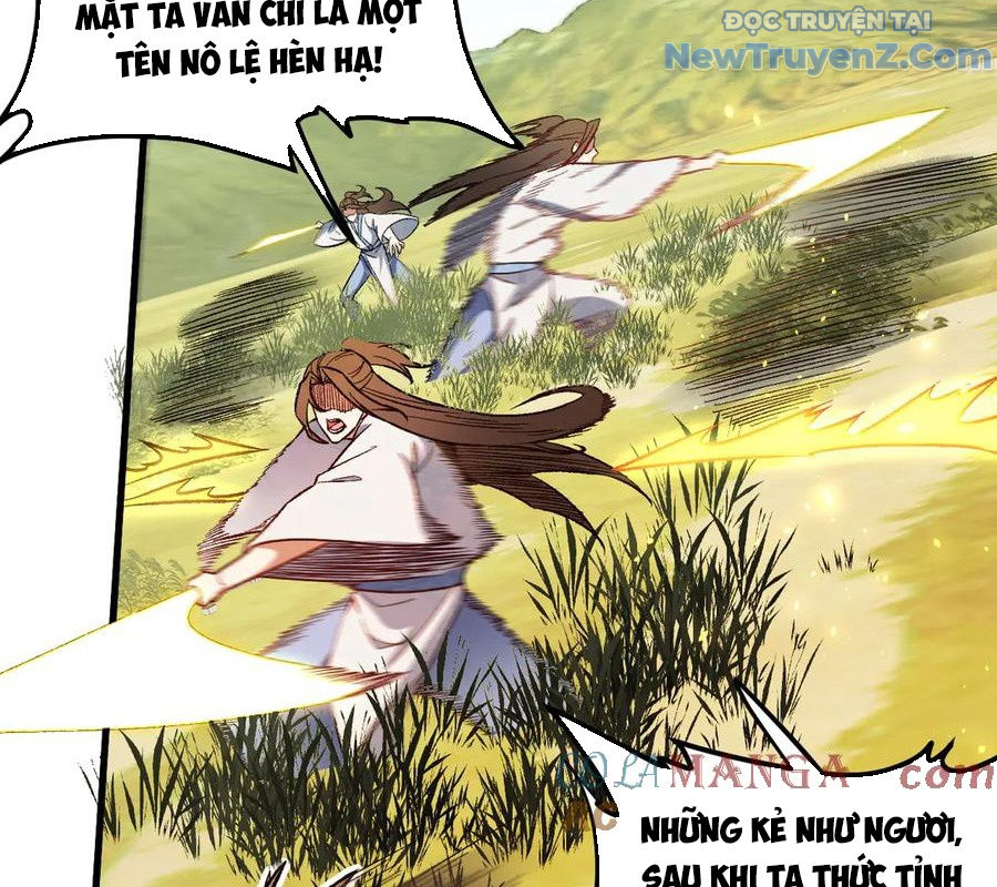 Toàn Dân Chuyển Chức : Duy Ta Vô Chức Tán Nhân chapter 168 - Trang 51