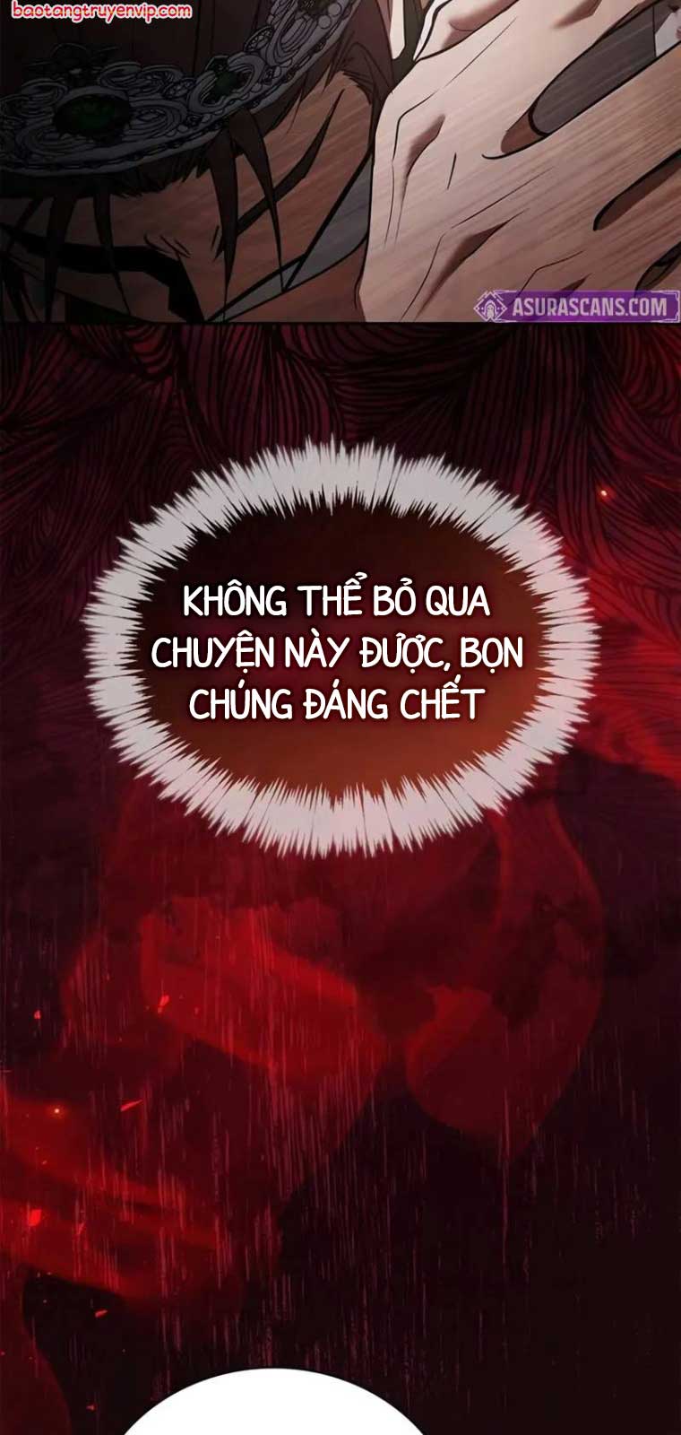 Tôi Không Tài Năng Đến Thế Đâu chapter 80 - Trang 35