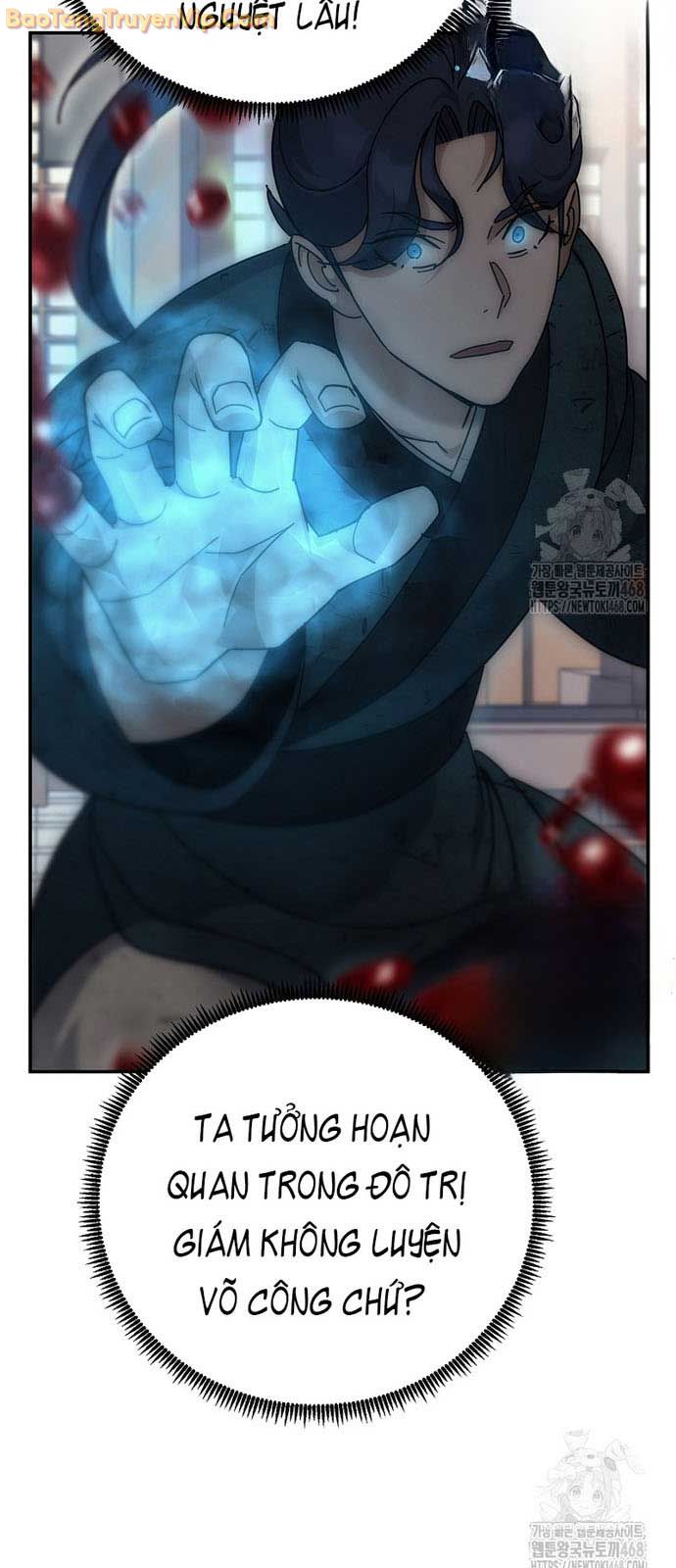 Hoạn Quan Tuyệt Luân chapter 17 - Trang 43