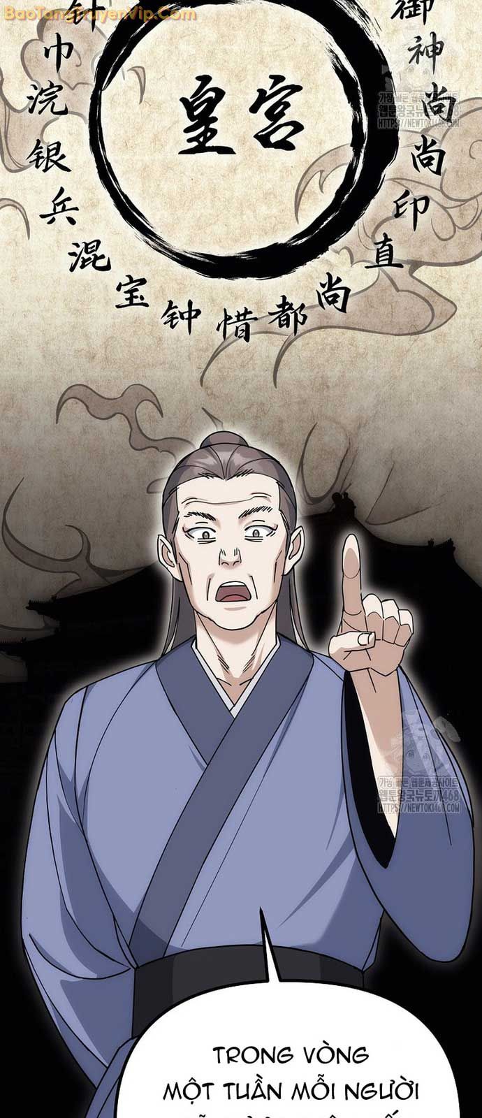 Hoạn Quan Tuyệt Luân chapter 13 - Trang 27