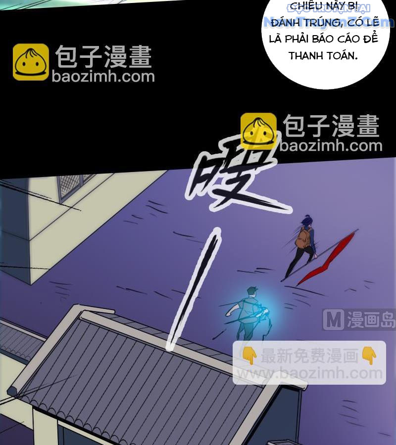 Kiếp Thiên Vận chapter 292 - Trang 30