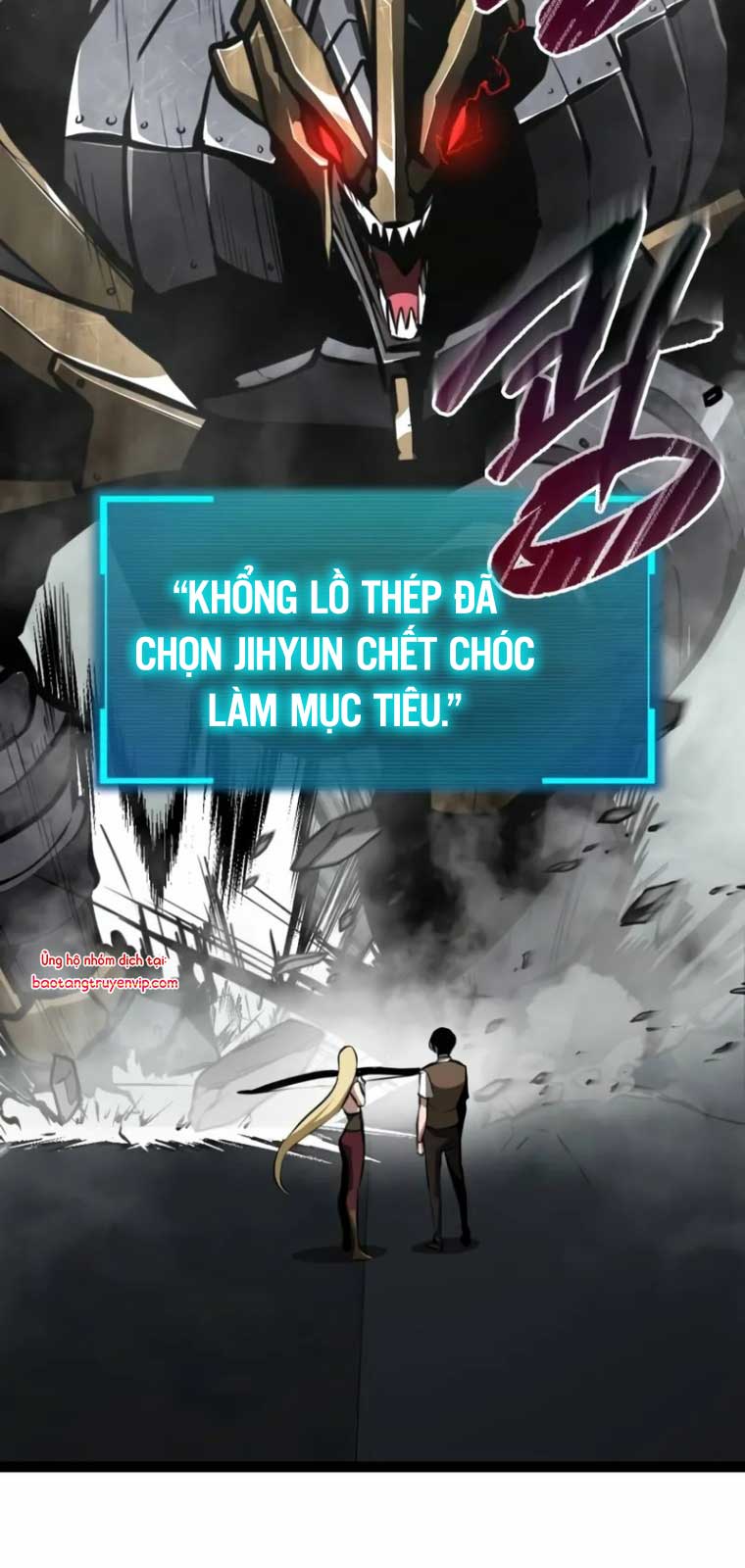 Goblin Cấp 999 chapter 5 - Trang 72
